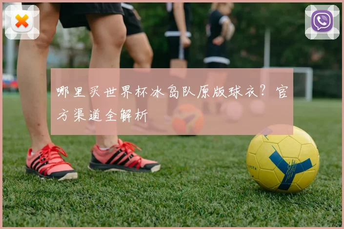 哪里买世界杯冰岛队原版球衣?官方渠道全解析