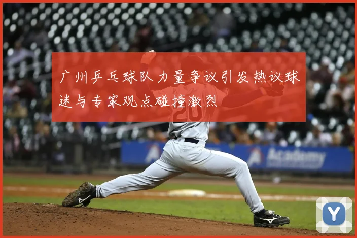 广州乒乓球队力量争议引发热议球迷与专家观点碰撞激烈
