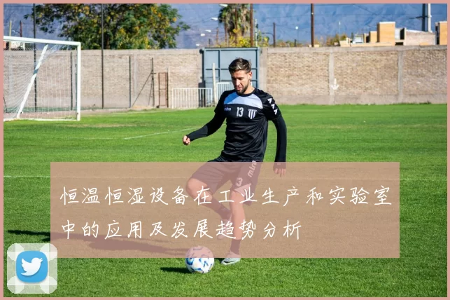 恒温恒湿设备在工业生产和实验室中的应用及发展趋势分析