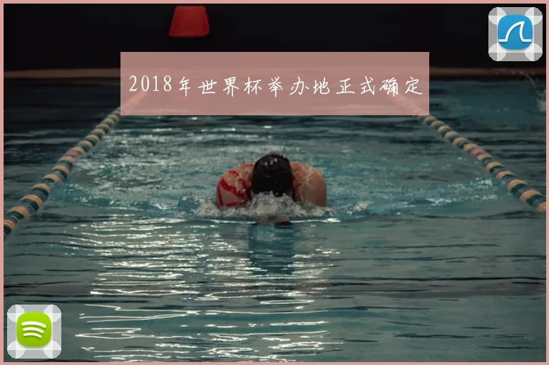 2018年世界杯举办地正式确定